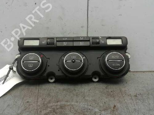 Used Climate control VW GOLF V (1K1) [2003-2010]  613402