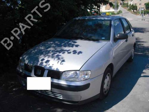 Injection rail SEAT IBIZA II (6K1)  | BP1621875M98 