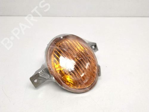 Left front indicator DAEWOO MATIZ (M100, M150) | BP6957298C32 - Image 4