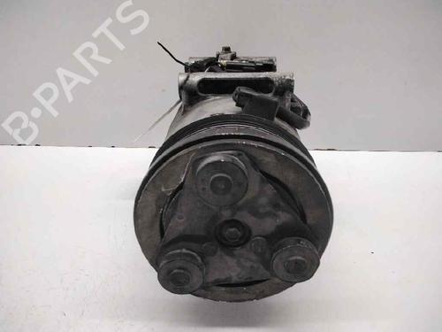 AC compressor FORD FOCUS C-MAX (DM2)  | BP8673018M34 