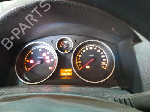 Alternator OPEL ASTRA H (A04) 1.7 CDTI (L48) | BP34461651M7  - Image 8