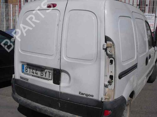 Ratstangsstang RENAULT KANGOO (KC0/1_) D 55 1.9 (KC0D) | BP1448033I23 - Image 7