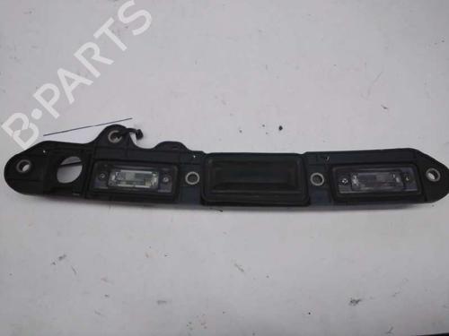 Tailgate handle VW JETTA III (1K2) [2004-2013]nullnull