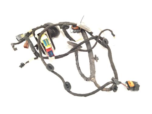 Used Wiring harness PEUGEOT 308 II (LB_, LP_, LW_, LH_, L3_) 1.2 THP 130 (131 hp) 27460453