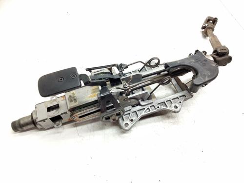 Used Steering column SKODA OCTAVIA II Combi (1Z5) 1.9 TDI (105 hp) 17059362