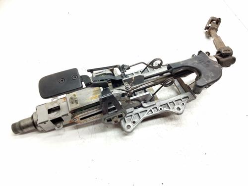 Steering column SKODA OCTAVIA II Combi (1Z5) 1.9 TDI (105 hp) 17059362