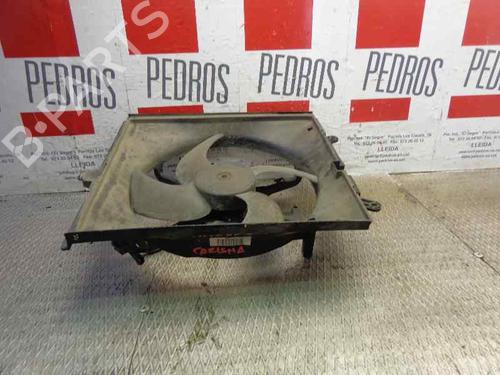 Used Radiator fan MITSUBISHI CARISMA (DA_) [1995-2006]  3691707