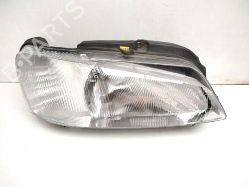Used Right headlight PEUGEOT 106 II (1A_, 1C_) [1996-2005]  24037683