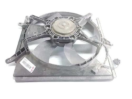 Used Radiator fan VOLVO S40 I (644) 1.9 TD (90 hp) 7063631