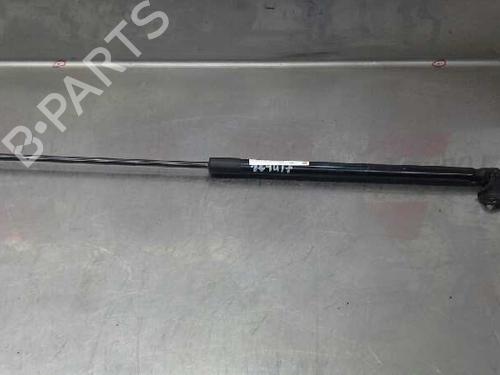Used Tailgate lift support OPEL CORSA D (S07) 1.3 CDTI (L08, L68) (75 hp) 14320431