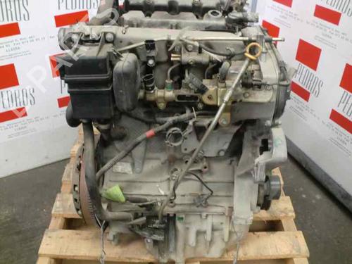 Engine FIAT BRAVA (182_) [1995-2003]  109852