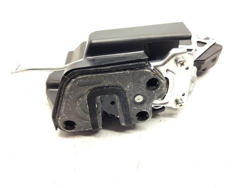 Rear right lock HYUNDAI TRAJET (FO)  | BP15888102C99 