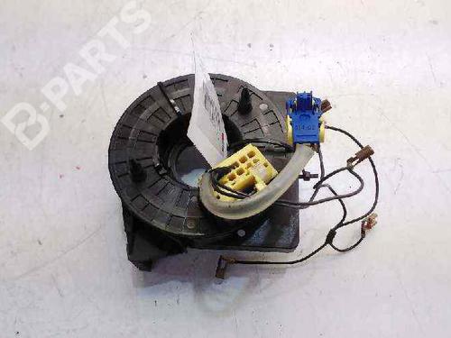 Used Squib airbag Squib airbag SEAT IBIZA III (6L1) [2002-2009] 9681191 9681191