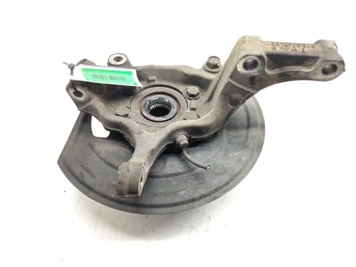 Højre Styrespindel Lejehus NISSAN QASHQAI / QASHQAI +2 I (J10, NJ10, JJ10E) [2006-2014]  17035233