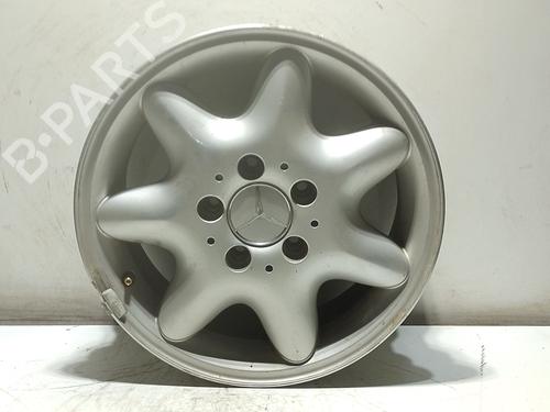 Used Rim Rim MERCEDES-BENZ C-CLASS (W203) C 220 CDI (203.008) (150 hp) 34223842 34223842
