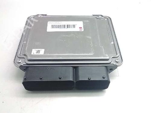 Used Engine control unit (ECU) SEAT LEON (5F1) [2012-2021]  10557133