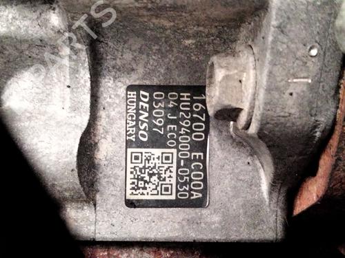 Engine NISSAN PATHFINDER III (R51) 2.5 dCi 4WD | BP33553103M1 - Image 7