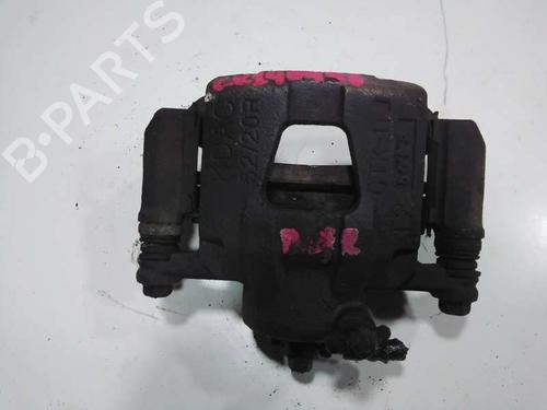 Right front brake caliper CHEVROLET KALOS Saloon 1.4 16V | BP11602286M104 