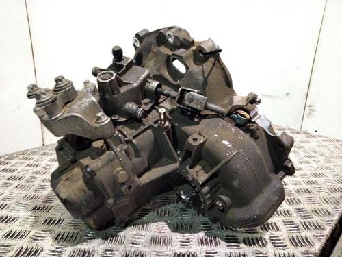 Gearbox OPEL CORSA D (S07) 1.3 CDTI (L08, L68) | BP16748842M3 