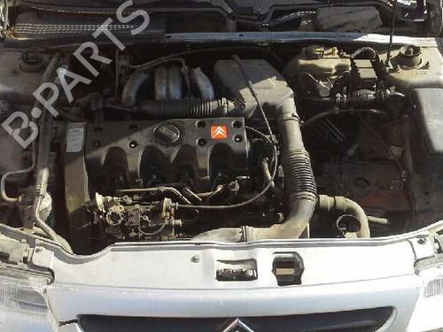 AC compressor CITROËN SAXO (S0, S1)  | BP742978M34 