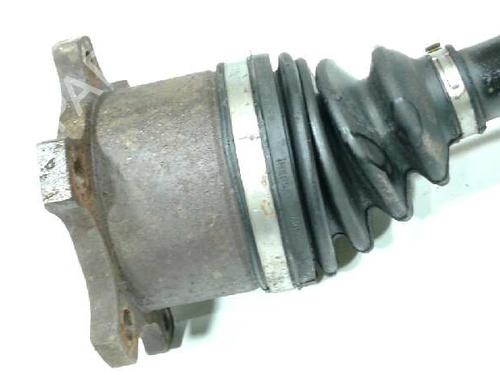 Left rear driveshaft NISSAN PATHFINDER III (R51) 3.0 dCi | BP2540562M40 