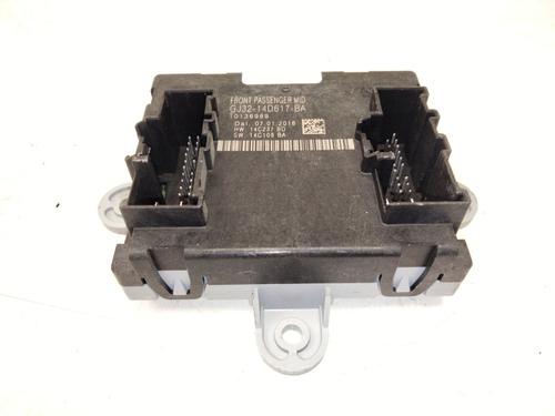Andre LAND ROVER DISCOVERY SPORT (L550) 2.0 D (150 hp) 22738155