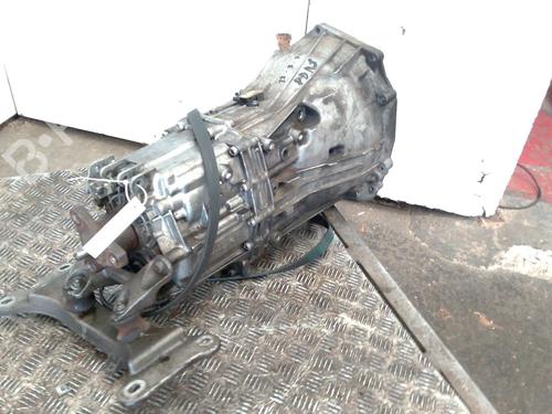 Gearbox BMW 3 (E90) 320 d | BP30277072M3