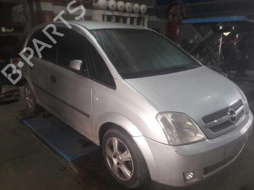 Køler OPEL MERIVA A MPV (X03)  | BP22329861M31 