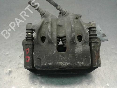 Used Right front brake caliper CITROËN JUMPER I Van (230L) [1994-2002]  13311903
