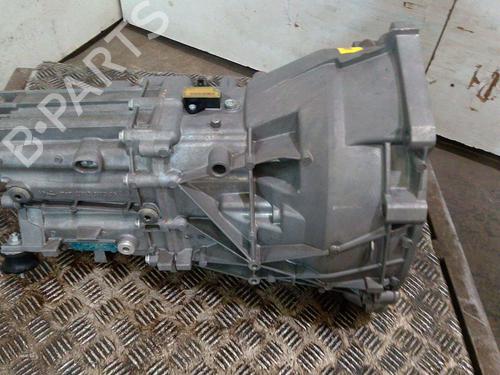 Gearbox BMW 1 (E87) 118 d | BP39684839M3 - Image 3