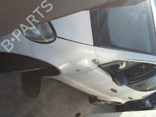 Climate control MERCEDES-BENZ A-CLASS (W168) A 140 (168.031, 168.131) | BP1044016I5 