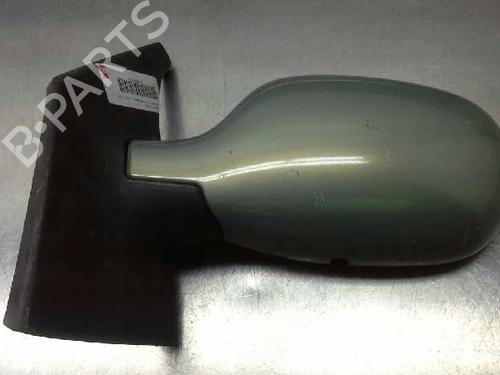 Retrovisor izquierdo RENAULT SCÉNIC I MPV (JA0/1_, FA0_) 1.4 16V (JA0D, JA1H, Ja0W, JA10) (95 hp) 4908519
