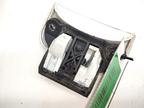 Front right exterior door handle PEUGEOT PARTNER MPV (5_, G_) 2.0 HDI | BP16757535C129 