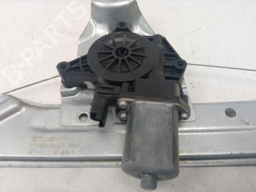 Rudehejsemekanisme Højre bagtil DACIA DUSTER (HM_) 1.5 dCi 115 (HMAD) | BP39564493C25 - Image 2