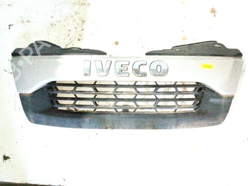 Used Grille IVECO DAILY V Van [2011-2014]  30574760