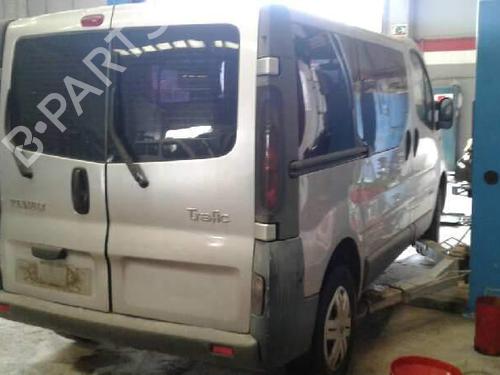 Electronic module RENAULT TRAFIC II Van (FL) | BP14316454M83 - Image 8