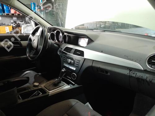 Topstykke MERCEDES-BENZ C-CLASS T-Model (S204) C 220 CDI (204.202) | BP31038678M5 