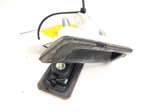 Used Tailgate handle SKODA SUPERB II (3T4) 1.8 TSI 4x4 (160 hp) 24033707