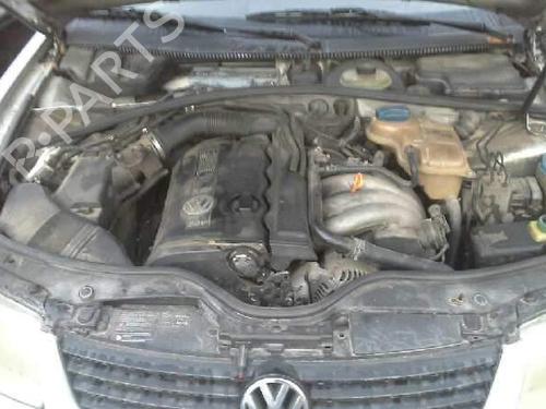 Left front brake caliper VW PASSAT B5 (3B2) | BP11601706M105 - Image 6