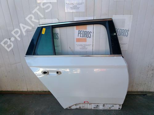 Porte arrière droite Porte arrière droite 32314154 32314154
