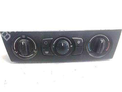 Used Climate control BMW 1 (E87) 118 d (122 hp) 16112046