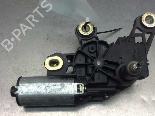 Viskermotor bagrude VW POLO (6N2) [1999-2001]  1523313