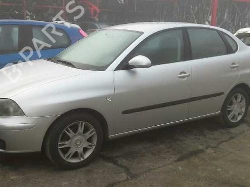 Dør venstre bak SEAT CORDOBA (6L2)  | BP2220251C4 