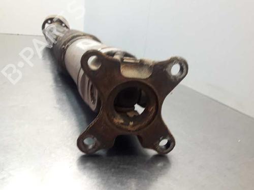 Driveshaft JEEP GRAND CHEROKEE III (WH, WK) 3.0 CRD | BP8623152M37 