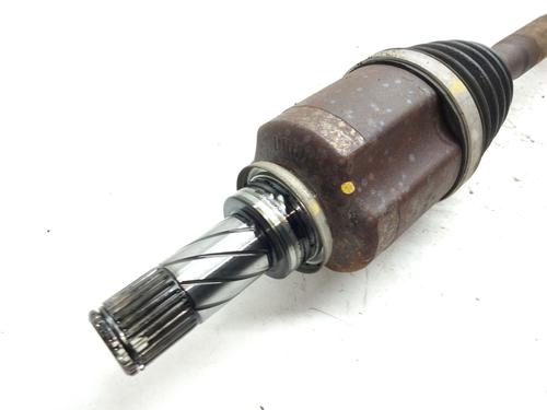 Left front driveshaft RENAULT GRAND SCÉNIC III (JZ0/1_) 1.5 dCi (JZ09, JZ0D, JZ10, JZ14, JZ1G, JZ29, JZ2C) | BP29591408M38