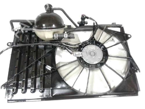 Used Radiator fan TOYOTA COROLLA (_E12_) 1.4 D (NDE120_, NDE120R) (90 hp) 7760698