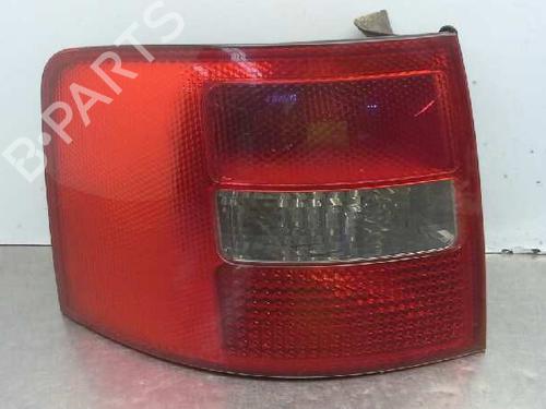 Right taillight AUDI ALLROAD C5 (4BH) 2.5 TDI quattro (180 hp) 4B9945096DFKZ