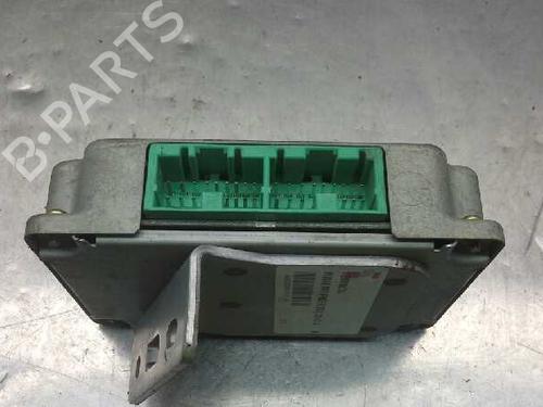 Electronic module NISSAN PATHFINDER III (R51) 2.5 dCi | BP11638287M83 