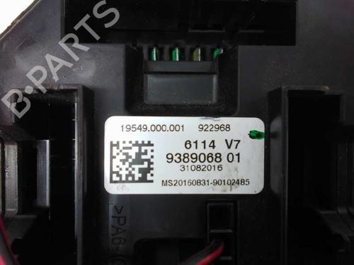 Fuse box BMW 3 Touring (F31) 320 d | BP15887912E1 