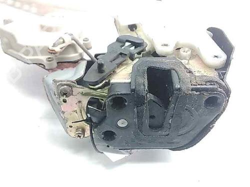 Used Rear right lock HYUNDAI ELANTRA III Saloon (XD) 2.0 CRDi (113 hp) 10655973